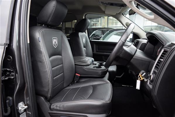 2019 Ram 1500 thumbnail