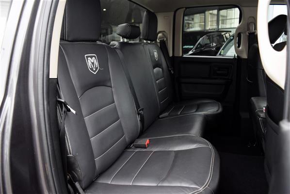 2019 Ram 1500 thumbnail