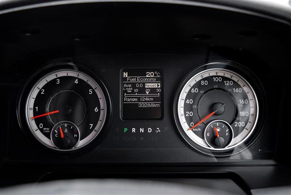 2019 Ram 1500 thumbnail