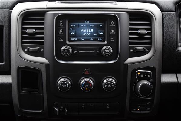 2019 Ram 1500 thumbnail