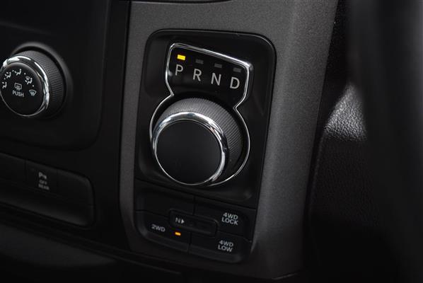 2019 Ram 1500 thumbnail