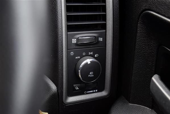 2019 Ram 1500 thumbnail