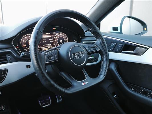 2019 Audi A5 thumbnail