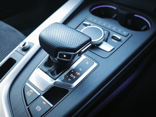 2019 Audi A5 thumbnail
