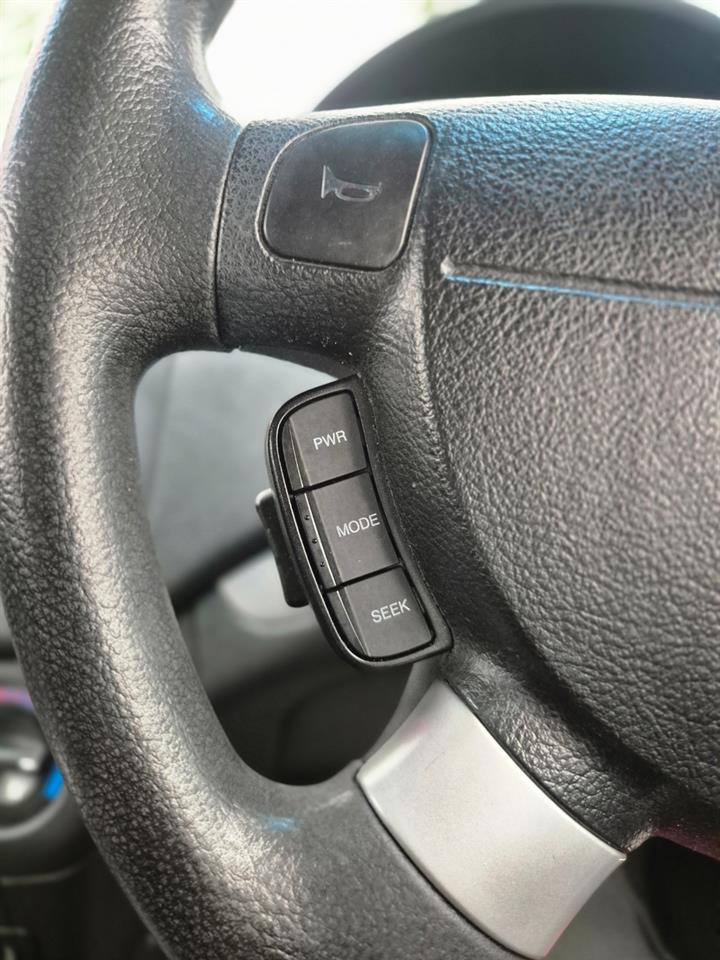 2010 Holden Barina thumbnail