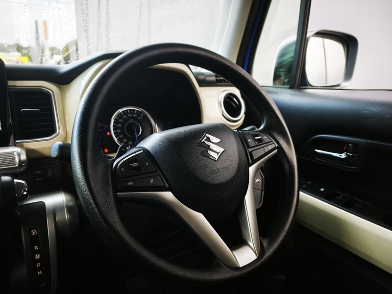 2021 Suzuki XBee thumbnail