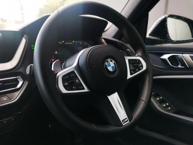 2020 BMW M235i thumbnail