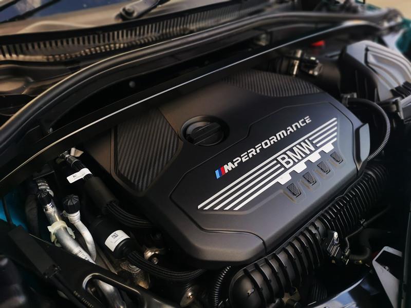 2020 BMW M235i thumbnail