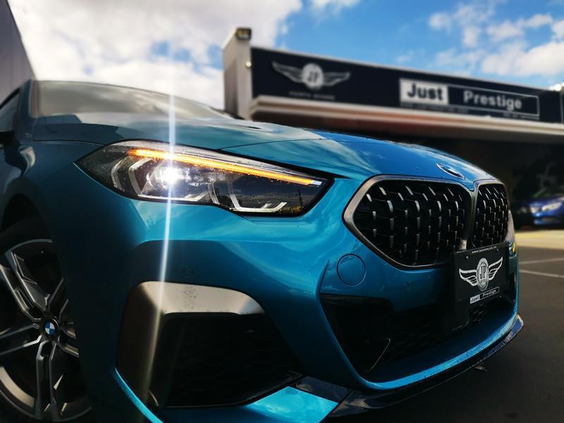 2020 BMW M235i thumbnail