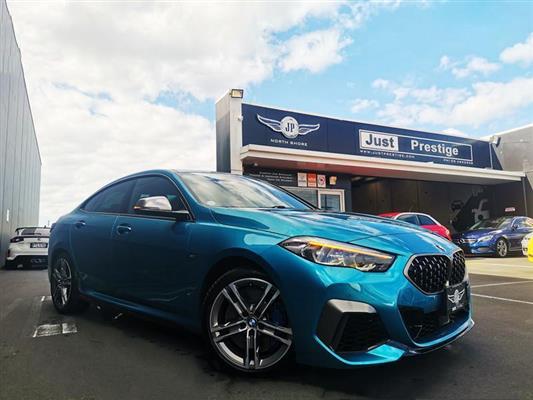 2020 BMW M235i thumbnail