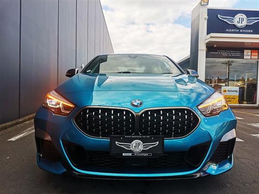 2020 BMW M235i thumbnail