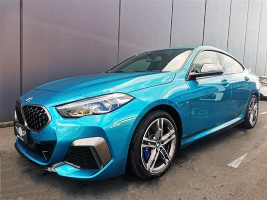 2020 BMW M235i thumbnail