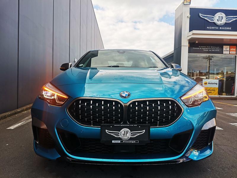 2020 BMW M235i thumbnail