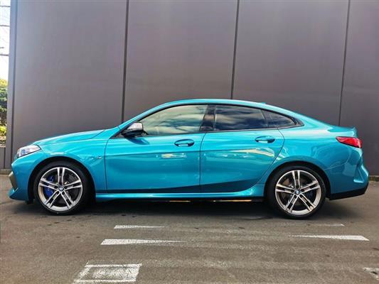 2020 BMW M235i thumbnail