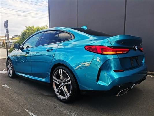 2020 BMW M235i thumbnail