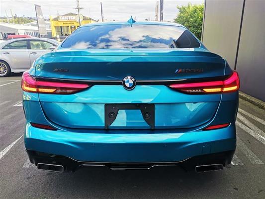 2020 BMW M235i thumbnail