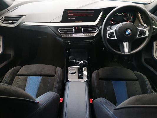 2020 BMW M235i thumbnail