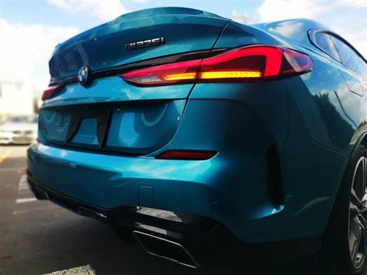 2020 BMW M235i thumbnail