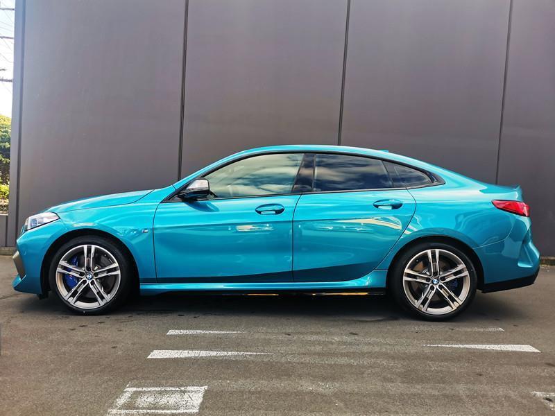 2020 BMW M235i thumbnail