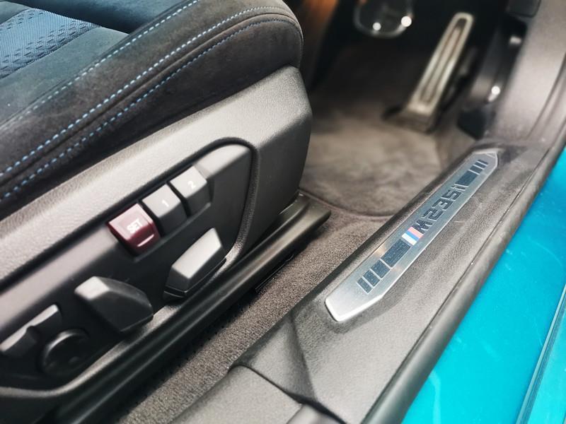 2020 BMW M235i thumbnail