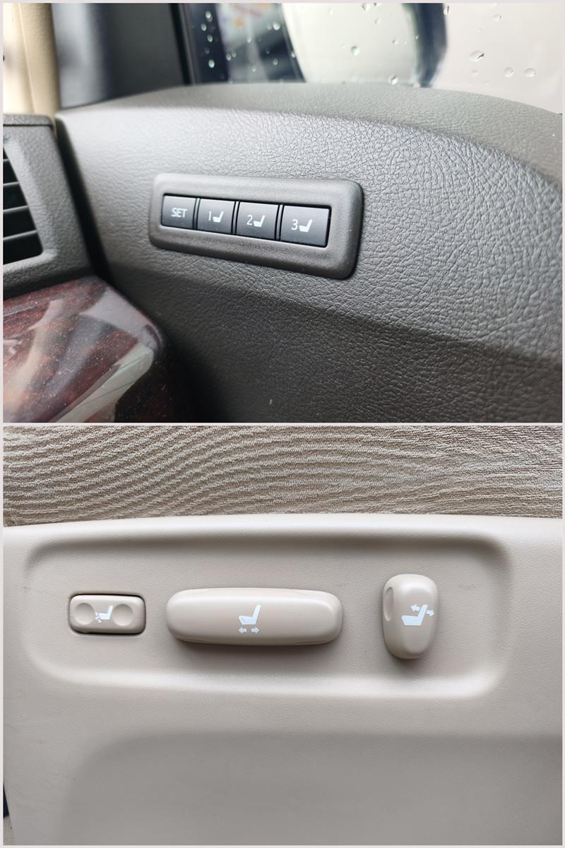2013 Toyota Vellfire thumbnail