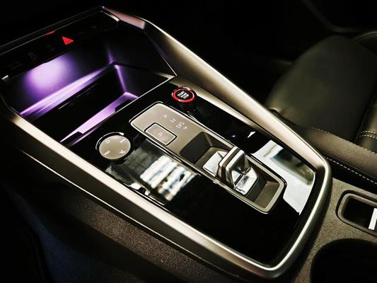 2023 Audi S3 thumbnail