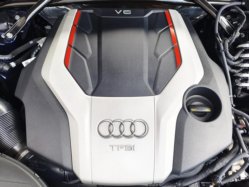 2018 Audi SQ5 thumbnail