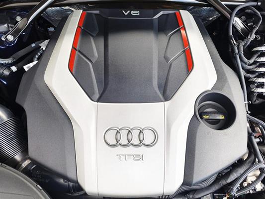 2018 Audi SQ5 thumbnail