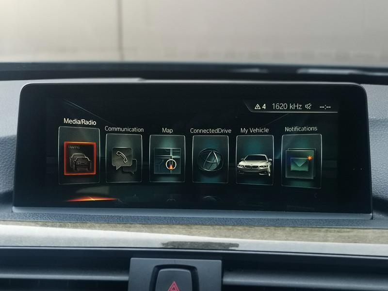 2017 BMW 420i thumbnail