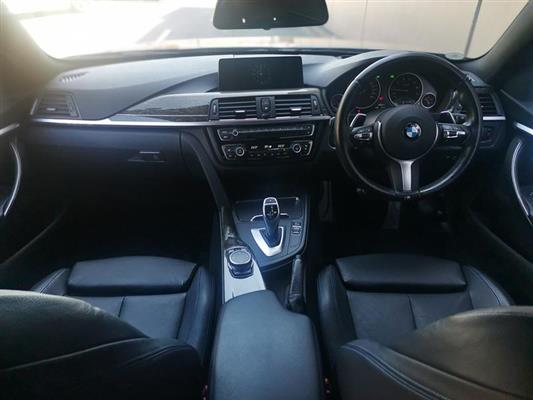 2017 BMW 420i thumbnail