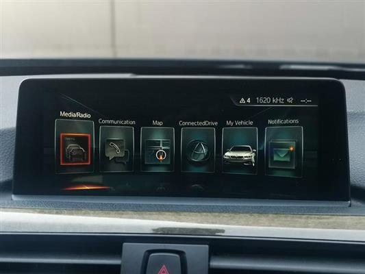 2017 BMW 420i thumbnail