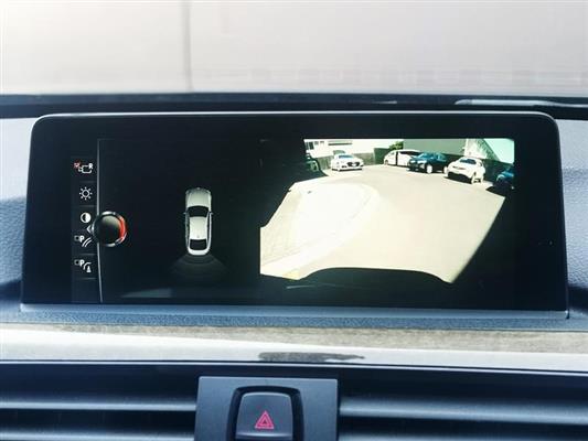 2017 BMW 420i thumbnail