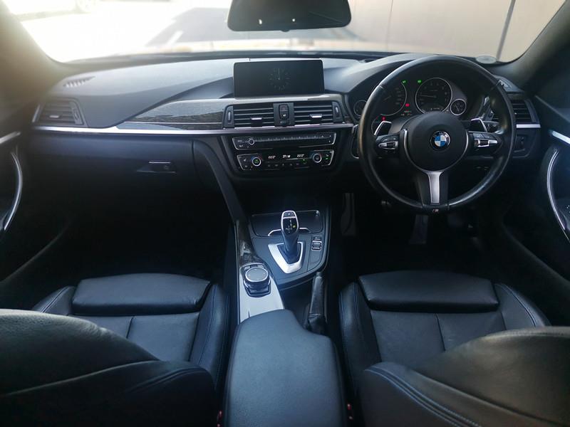 2017 BMW 420i thumbnail