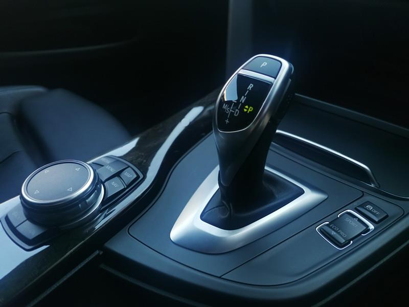 2017 BMW 420i thumbnail