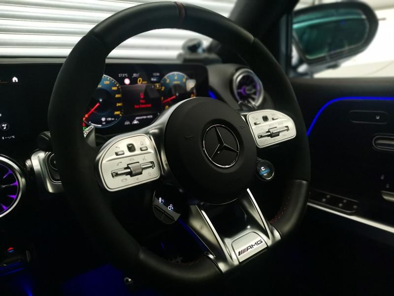 2023 Mercedes-Benz GLB thumbnail