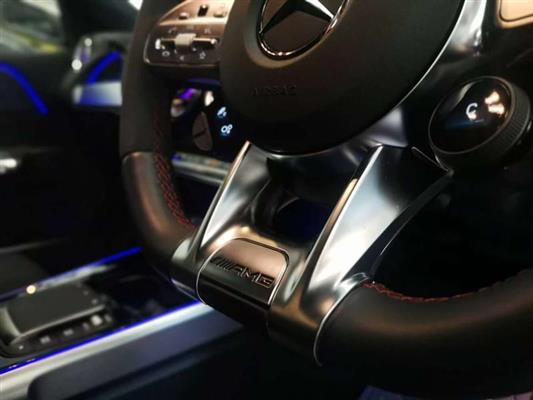 2023 Mercedes-Benz GLB thumbnail