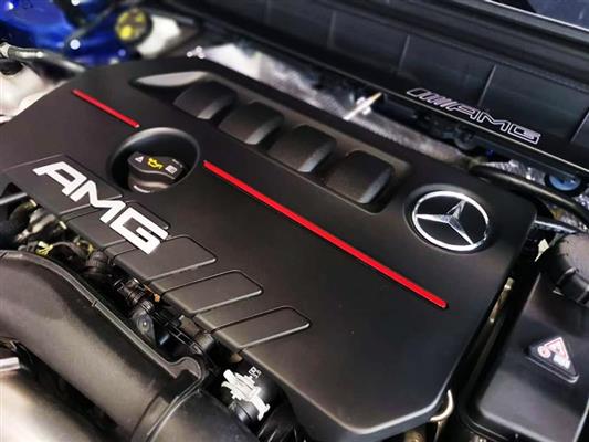 2023 Mercedes-Benz GLB thumbnail