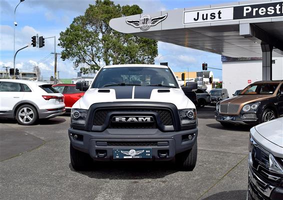 2023 Ram 1500 thumbnail