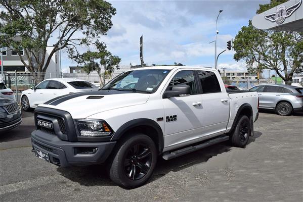 2023 Ram 1500 thumbnail