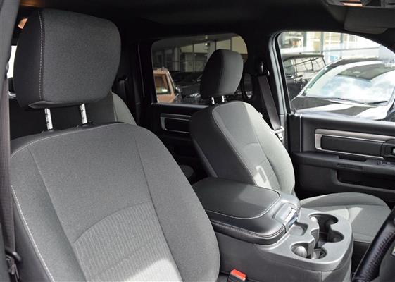 2023 Ram 1500 thumbnail