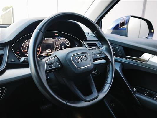 2018 Audi Q5 thumbnail