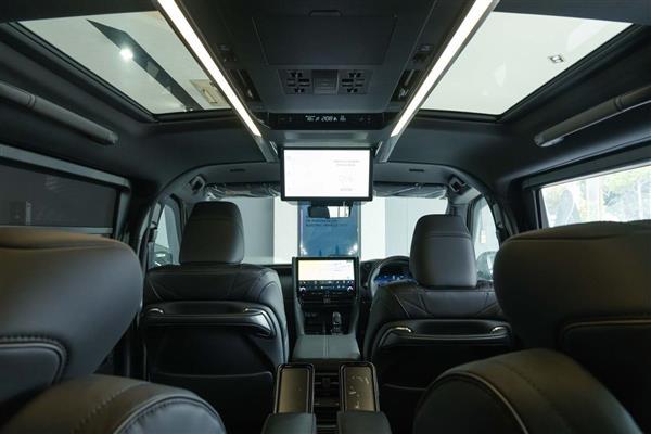 2024 Toyota Vellfire thumbnail