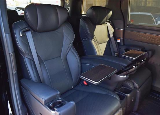 2024 Toyota Vellfire thumbnail