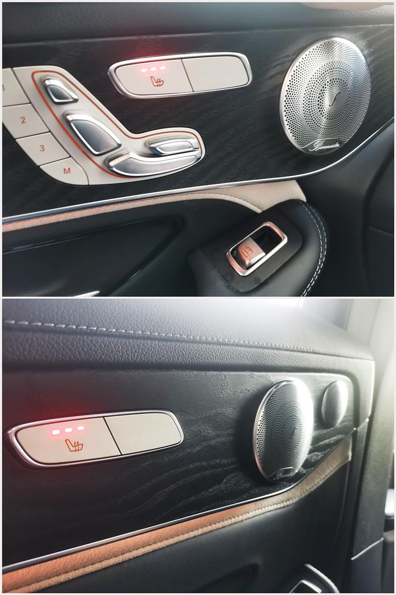 2018 Mercedes-Benz GLC thumbnail