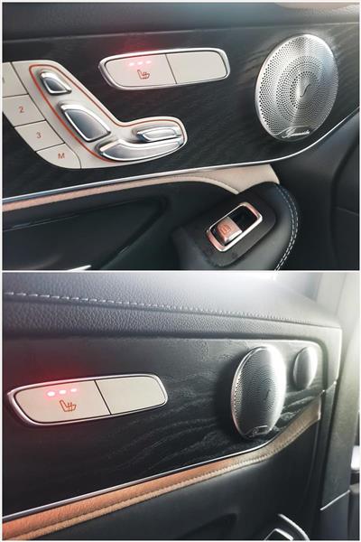 2018 Mercedes-Benz GLC thumbnail