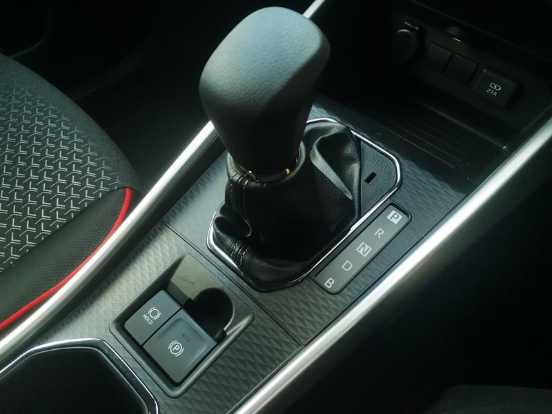 2022 Daihatsu Rocky thumbnail