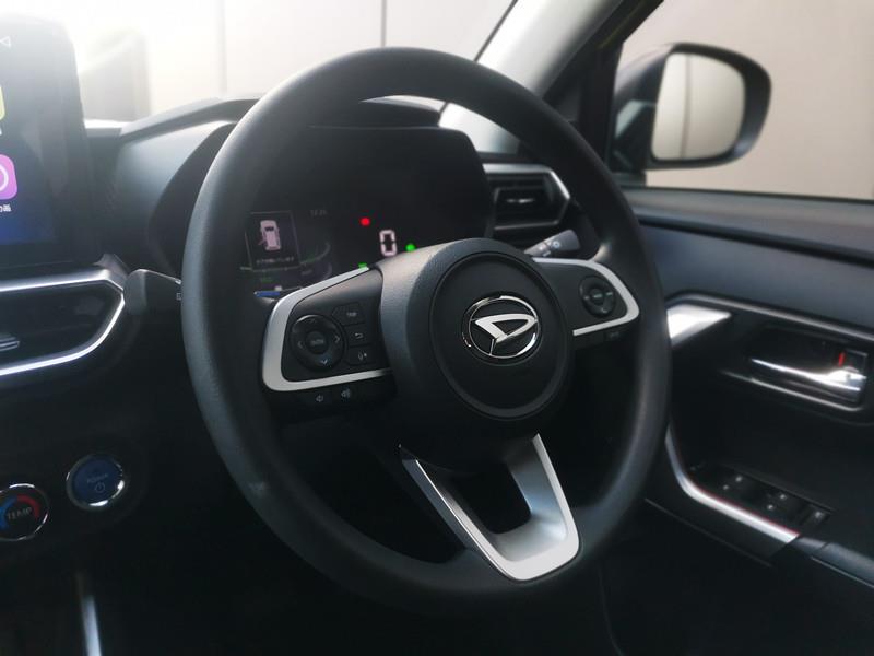 2022 Daihatsu Rocky thumbnail