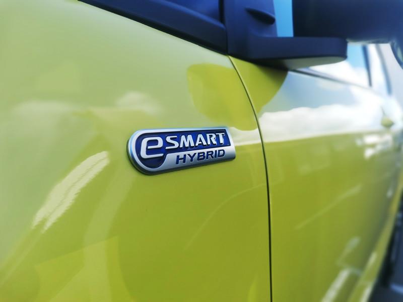 2022 Daihatsu Rocky thumbnail