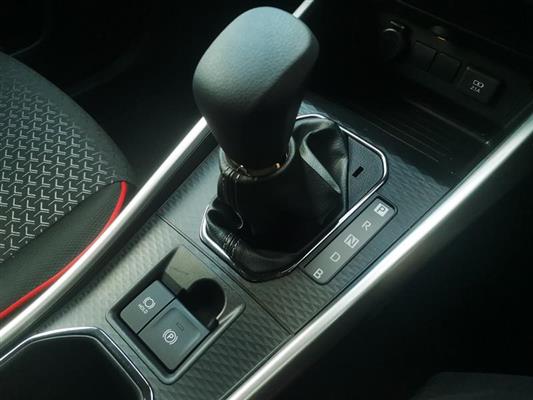 2022 Daihatsu Rocky thumbnail