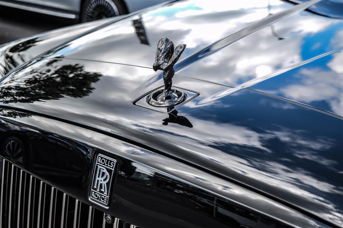 2024 Rolls-Royce Cullinan thumbnail